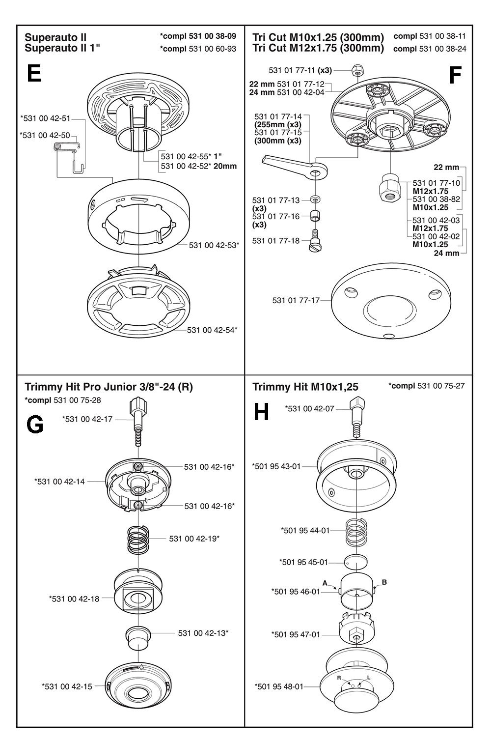 Trimmer-Heads-(1062328-72)-Husqvarna-PB-1Break Down